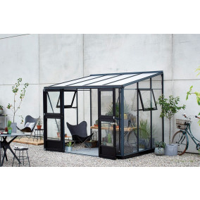  Royal Well | Muurkas Veranda 66 | Antraciet 207332-10